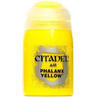 Citadel Air: Phalanx Yellow(24ml)