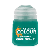Contrast: Aeldari Emerald (18m)