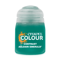 Contrast: Aeldari Emerald (18m)