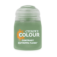 Contrast: Gutrippa Flesh (18ml)
