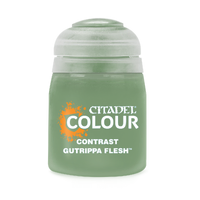 Contrast: Gutrippa Flesh (18ml)