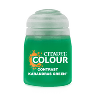 Contrast: Karandras Green (18ml)