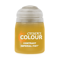 Contrast: Imperial Fist (18ml)