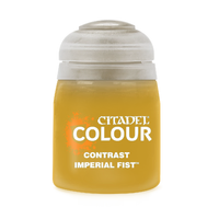 Contrast: Imperial Fist (18ml)
