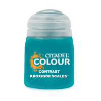 Contrast: Kroxigor Scales (18ml)