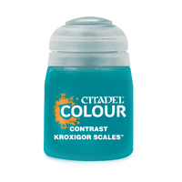 Contrast: Kroxigor Scales (18ml)