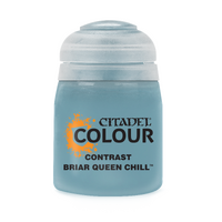 Contrast: Briar Queen Chill (18ml)
