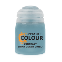 Contrast: Briar Queen Chill (18ml)