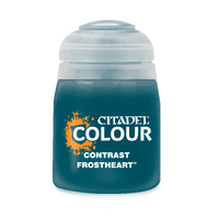 Contrast: Frostheart (18ml)