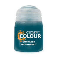 Contrast: Frostheart (18ml)