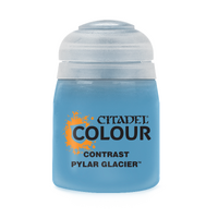 Contrast: Pylar Glacier (18ml)