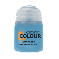 Contrast: Pylar Glacier (18ml)