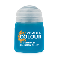 Contrast: Asurmen Blue (18ml)