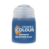 Contrast: Celestium Blue (18ml)