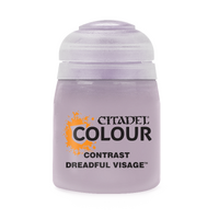 Contrast: Dreadful Visage (18ml)