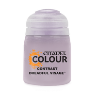 Contrast: Dreadful Visage (18ml)