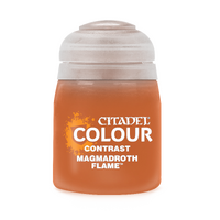 Contrast: Magmadroth Flame (18ml)