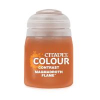 Contrast: Magmadroth Flame (18ml)