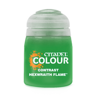 Contrast: Hexwraith Flame (18ml)