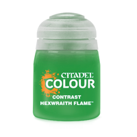 Contrast: Hexwraith Flame (18ml)