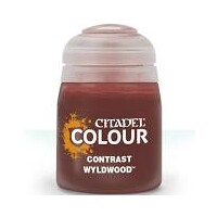 Citadel Contrast: Wyldwood (18ml)