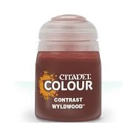 Citadel Contrast: Wyldwood (18ml)