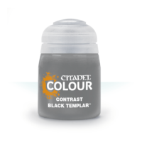 Citadel Contrast: Black Templar (18ml)