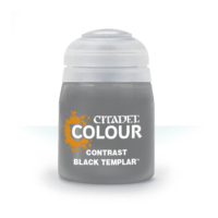 Citadel Contrast: Black Templar (18ml)