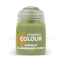 Citadel Contrast: Plaguebearer Flesh (18ml)
