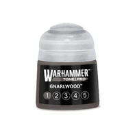 Warhammer Tone Pro Gnarlwood 1