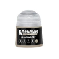 Warhammer Tone Pro Gnarlwood 5