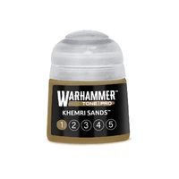 Warhammer Tone Pro Khemri Sands 1