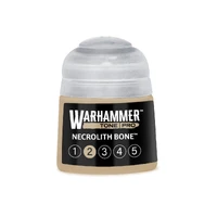 Warhammer Tone Pro Necrolith Bone 2