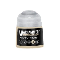 Warhammer Tone Pro Necrolith Bone 4