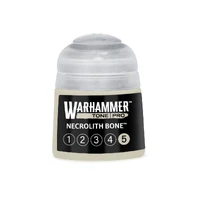 Warhammer Tone Pro Necrolith Bone 5