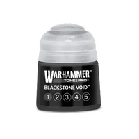 Warhammer Tone Pro Blackstone Void 1