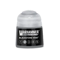 Warhammer Tone Pro Blackstone Void 2