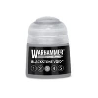 Warhammer Tone Pro Blackstone Void 3