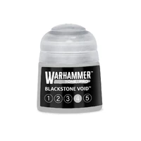 Warhammer Tone Pro Blackstone Void 4