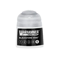 Warhammer Tone Pro Blackstone Void 5