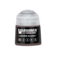 Warhammer Tone Pro Carmine Blades 1
