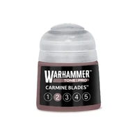 Warhammer Tone Pro Carmine Blades 2