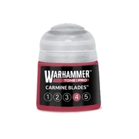 Warhammer Tone Pro Carmine Blades 4