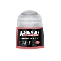 Warhammer Tone Pro Carmine Blades 5