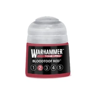 Warhammer Tone Pro Bloodtoof Red 2