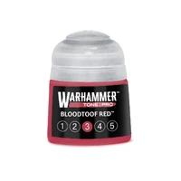 Warhammer Tone Pro Bloodtoof Red 3