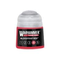 Warhammer Tone Pro Bloodtoof Red 4