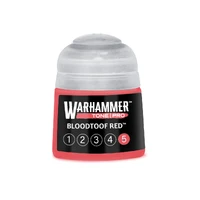 Warhammer Tone Pro Bloodtoof Red 5