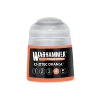 Warhammer Tone Pro Chotec Orange 4