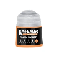 Warhammer Tone Pro Chotec Orange 5